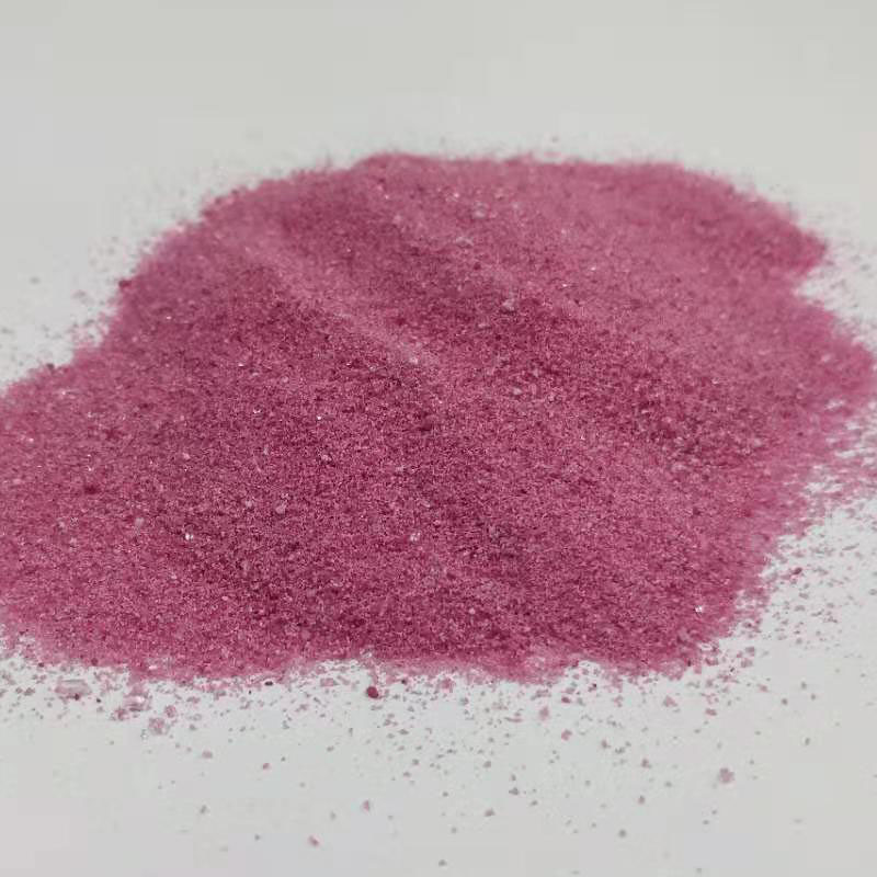50%過硫酸氫鉀復(fù)合物粉作為消毒劑在養(yǎng)殖行業(yè)中的應(yīng)用